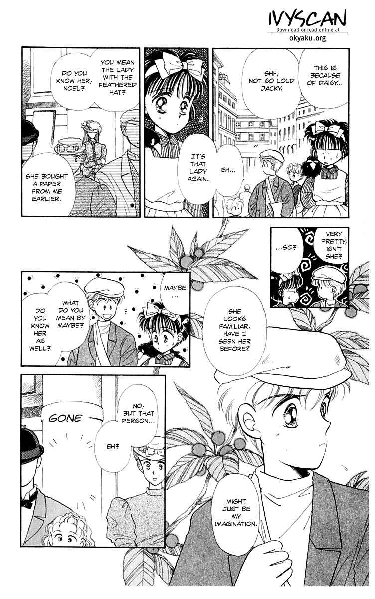 Page 40 Chapter 4.1 Happy Talk