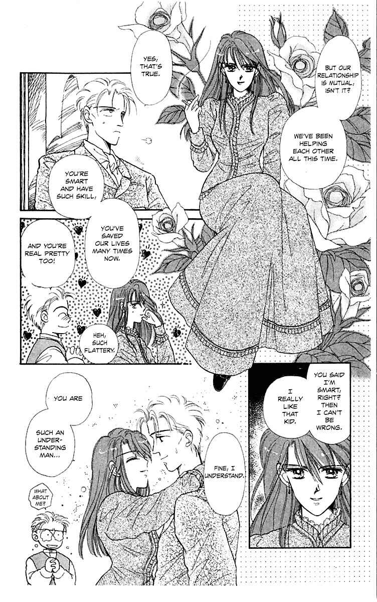 Page 46 Chapter 4.1 Happy Talk