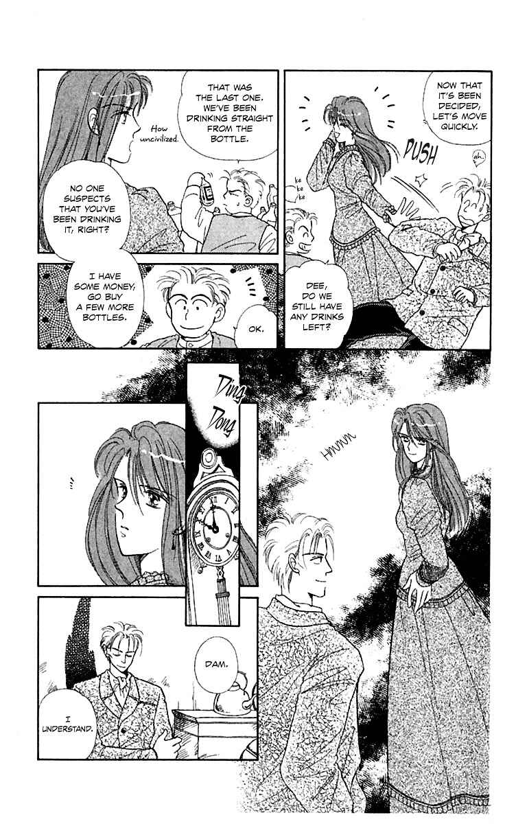 Page 47 Chapter 4.1 Happy Talk