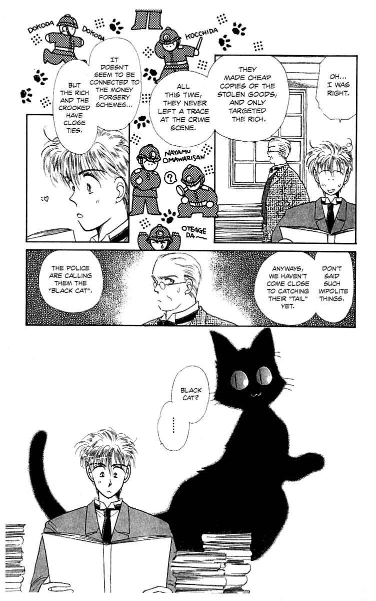 Page 51 Chapter 4.1 Happy Talk