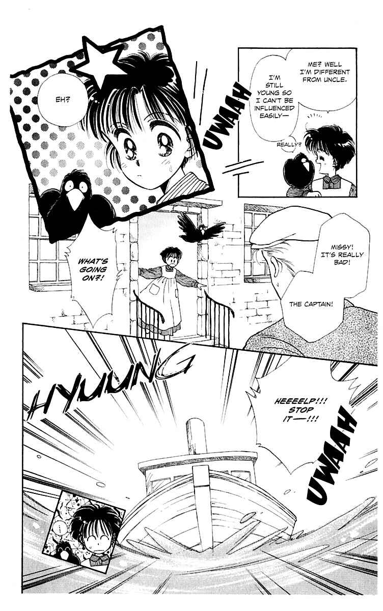 Page 8 Chapter 4.1 Happy Talk