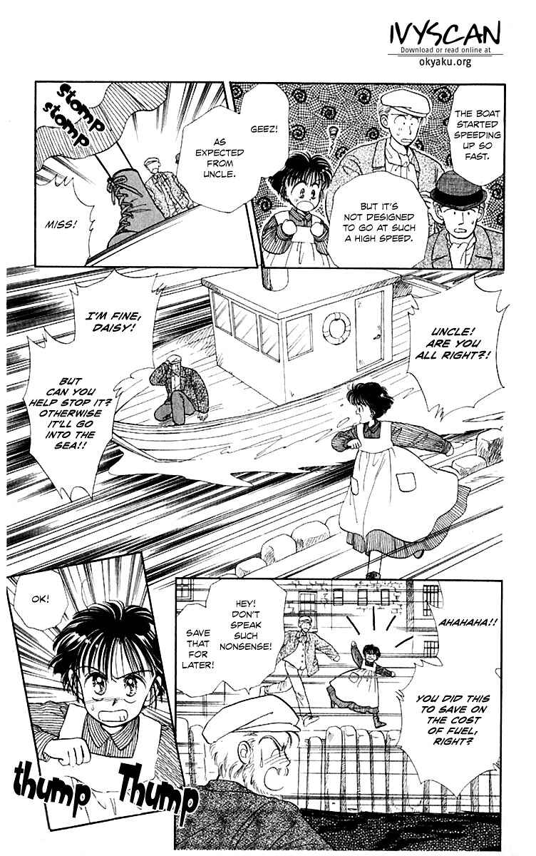 Page 9 Chapter 4.1 Happy Talk