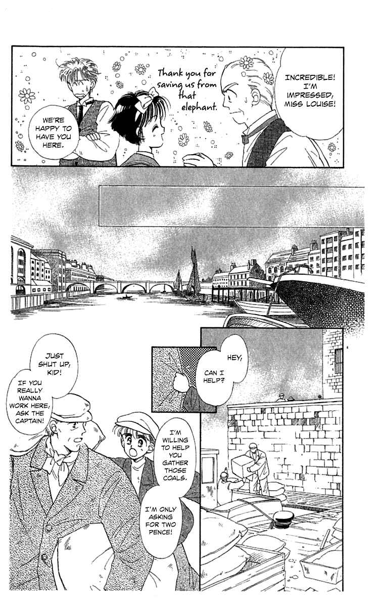 Page 10 Chapter 2 Happy Talk