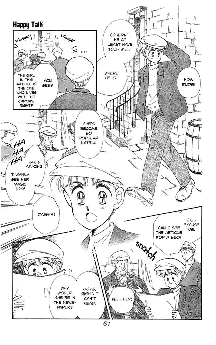 Page 11 Chapter 2 Happy Talk