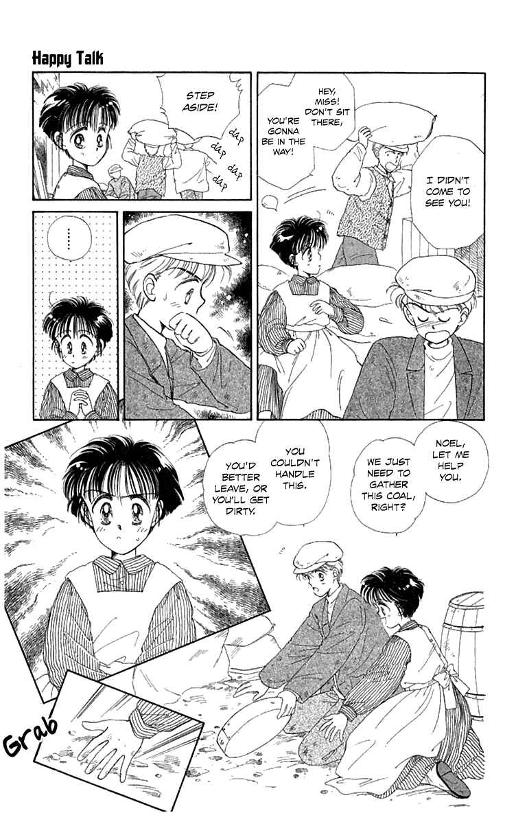 Page 15 Chapter 2 Happy Talk