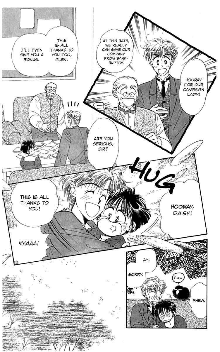 Page 27 Chapter 2 Happy Talk
