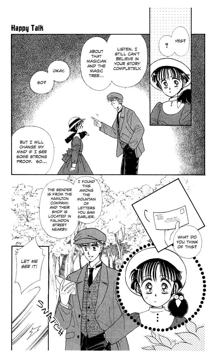 Page 29 Chapter 2 Happy Talk