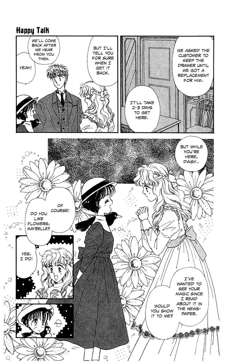 Page 39 Chapter 2 Happy Talk