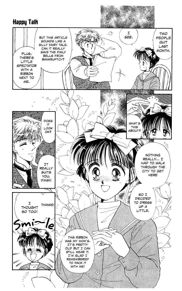 Page 4 Chapter 2 Happy Talk