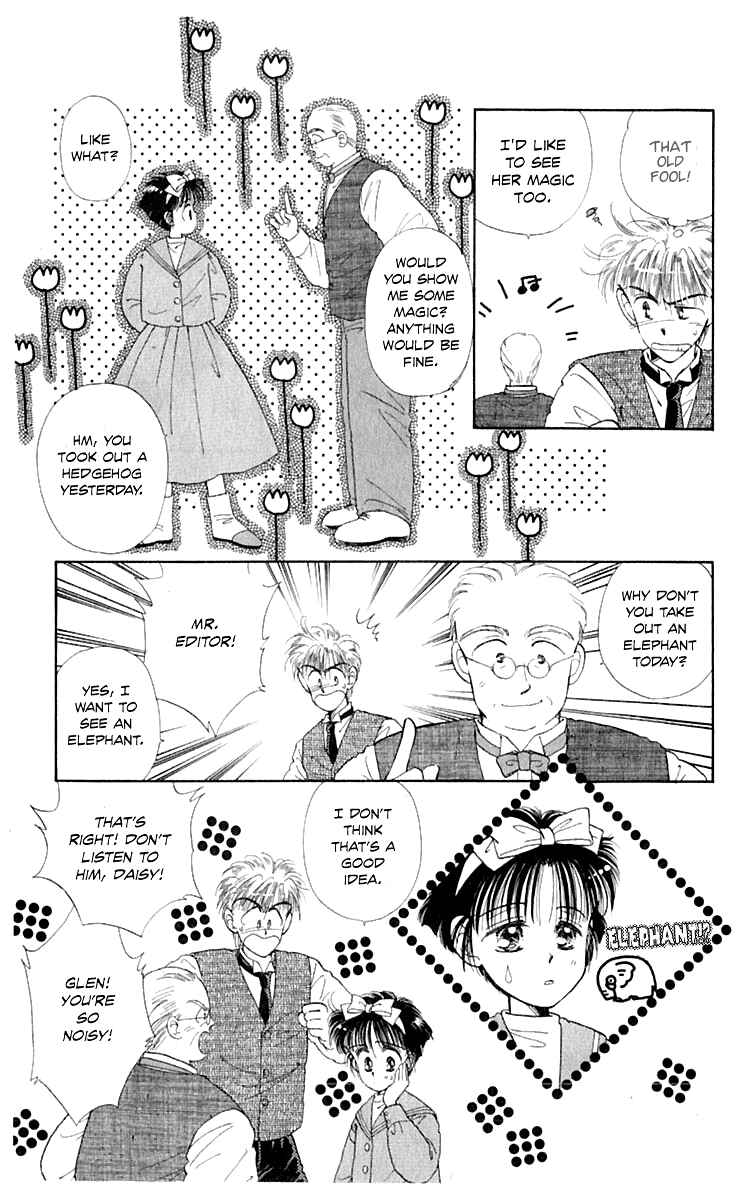 Page 6 Chapter 2 Happy Talk