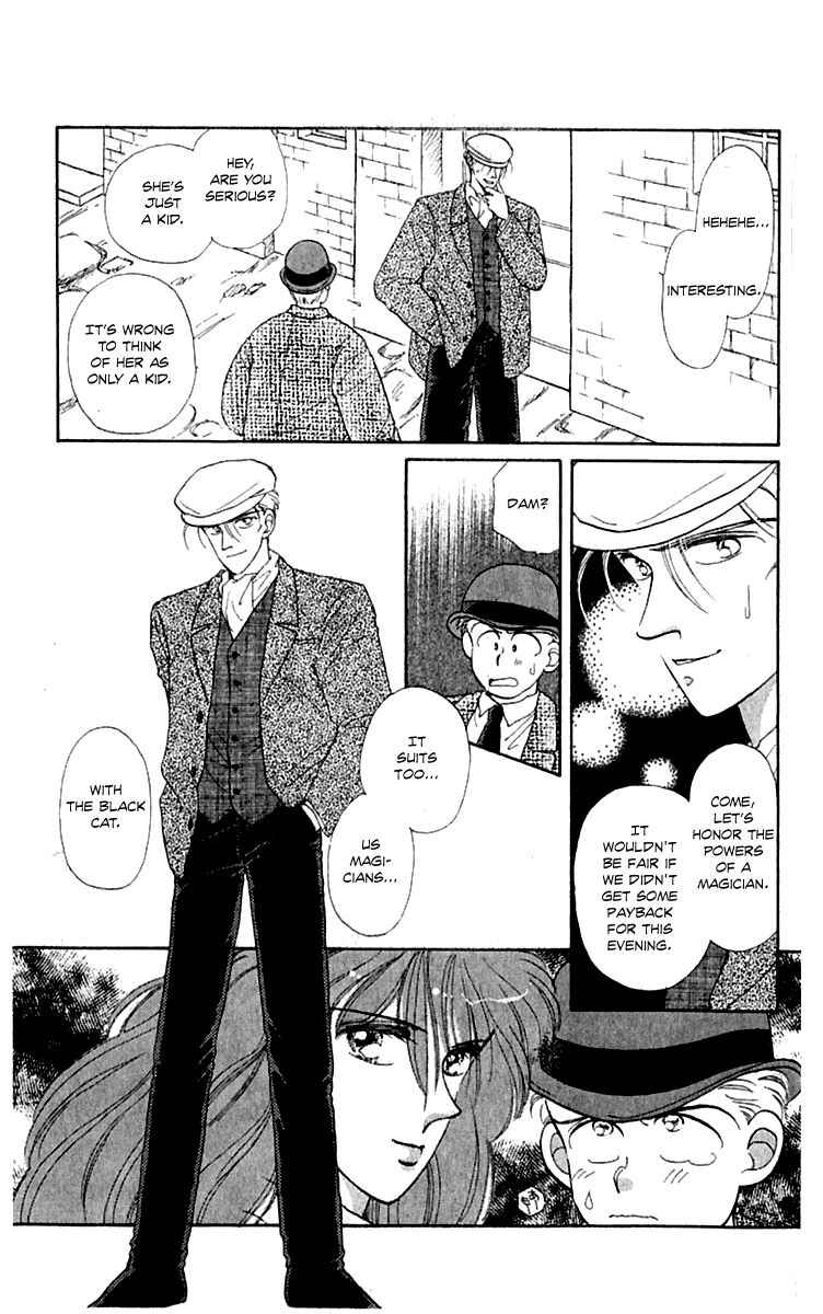 Page 22 Chapter 4.3 Happy Talk