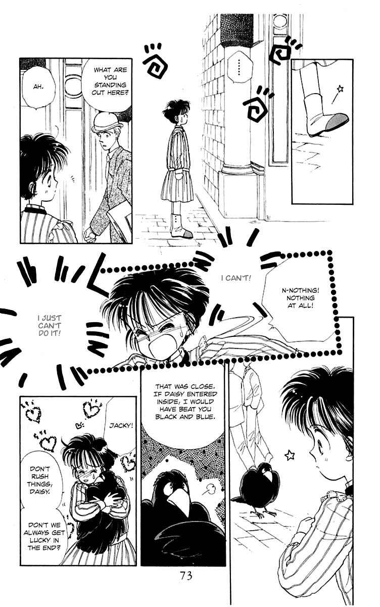 Page 30 Chapter 4.3 Happy Talk