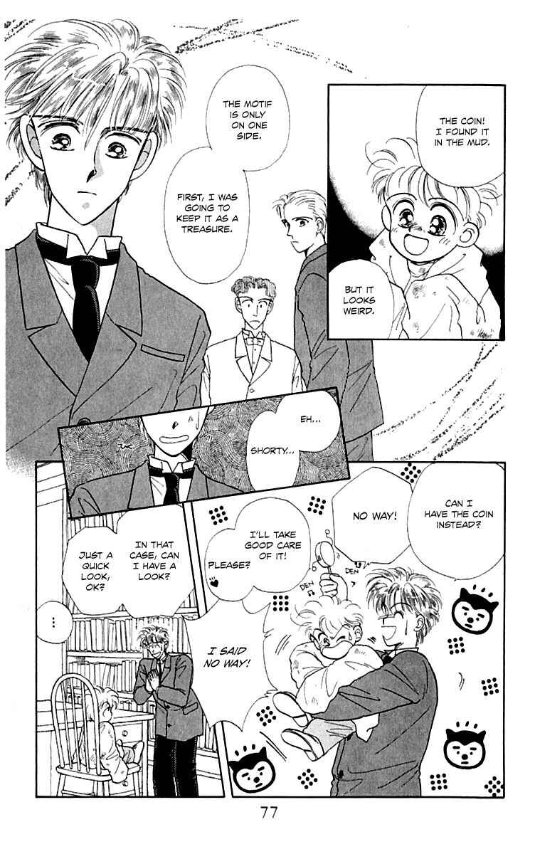Page 34 Chapter 4.3 Happy Talk