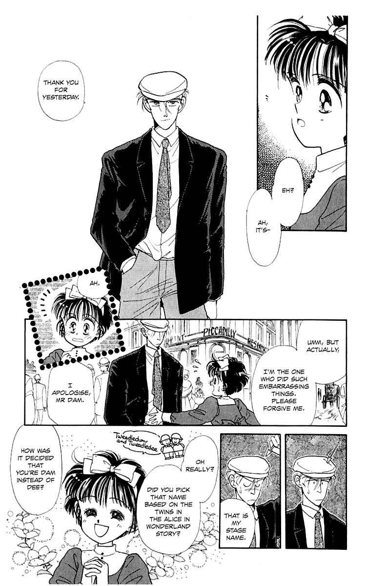 Page 38 Chapter 4.3 Happy Talk