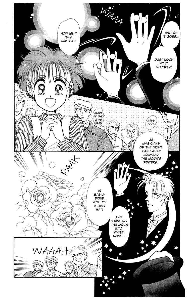 Page 4 Chapter 4.3 Happy Talk