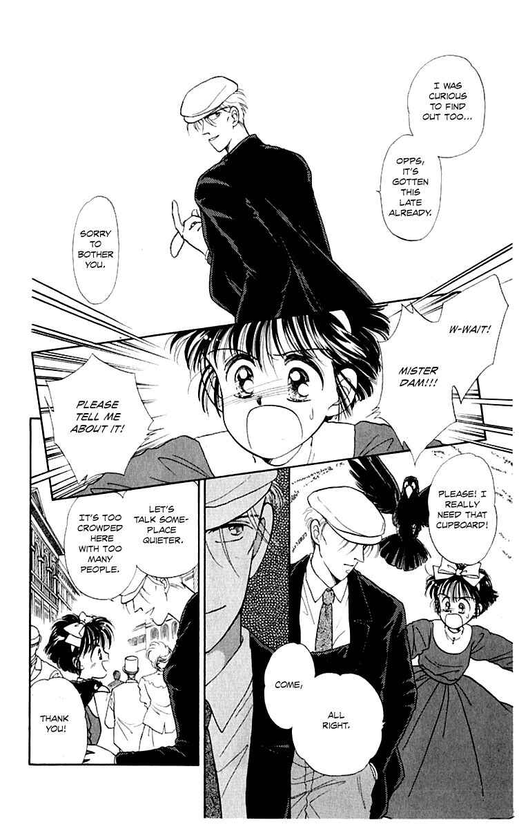 Page 41 Chapter 4.3 Happy Talk