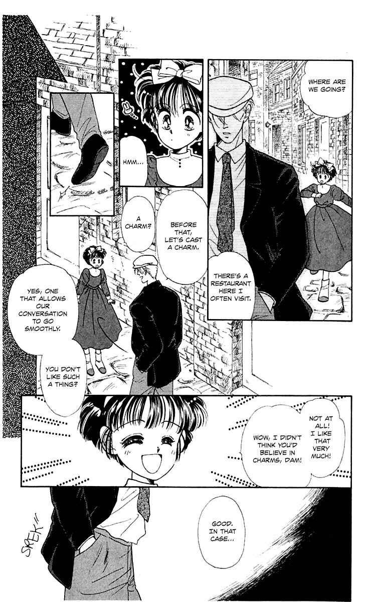 Page 44 Chapter 4.3 Happy Talk