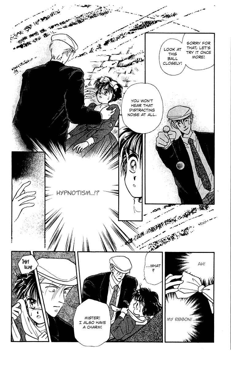 Page 47 Chapter 4.3 Happy Talk