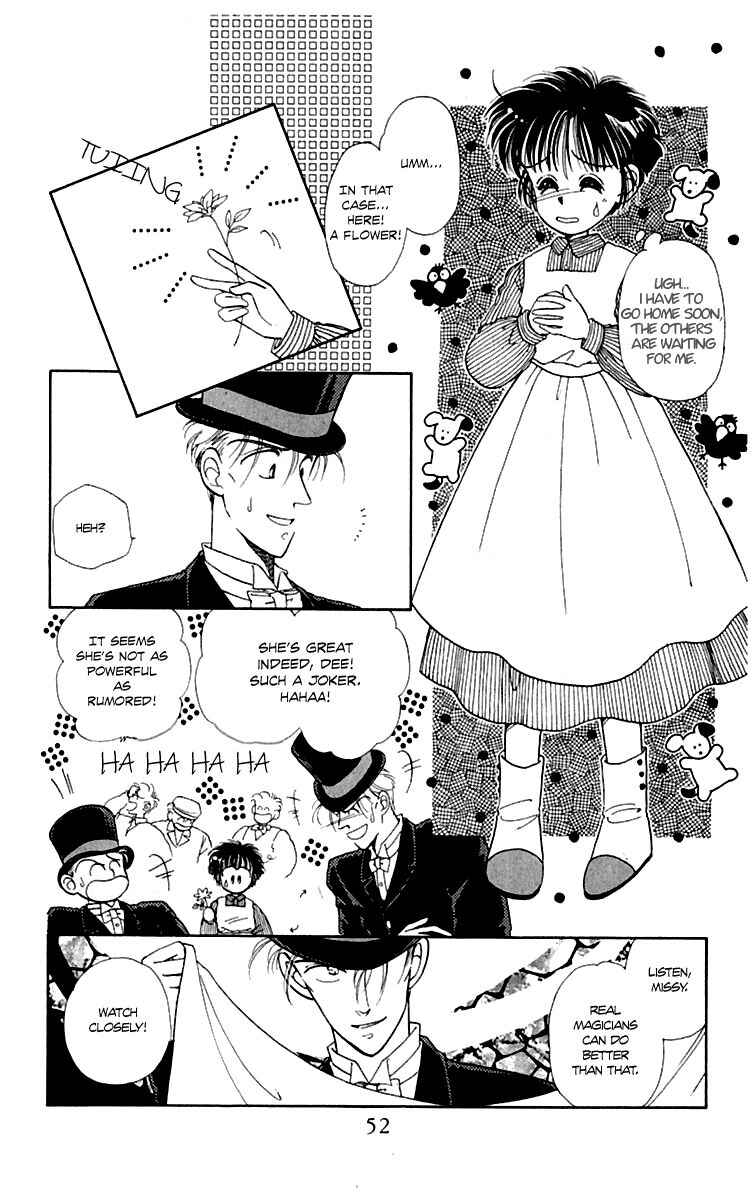 Page 9 Chapter 4.3 Happy Talk