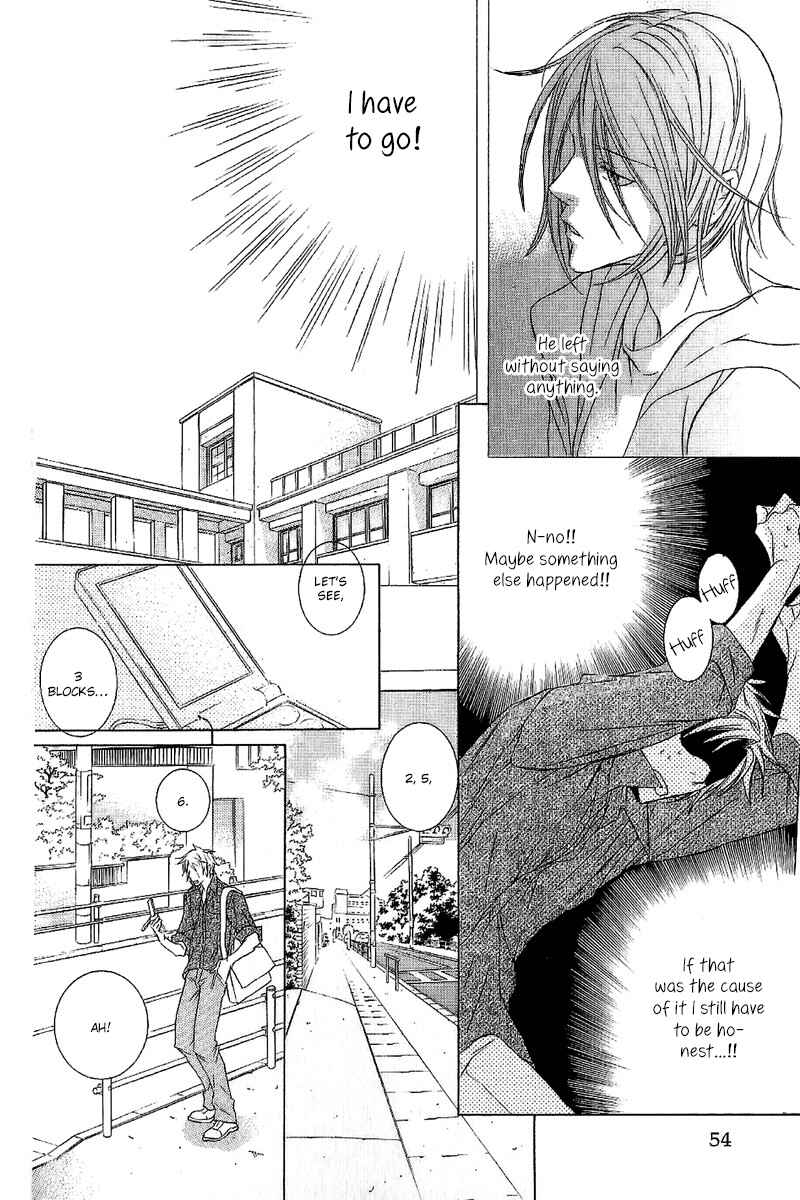 Page 10 Chapter 3 Fancy Bed