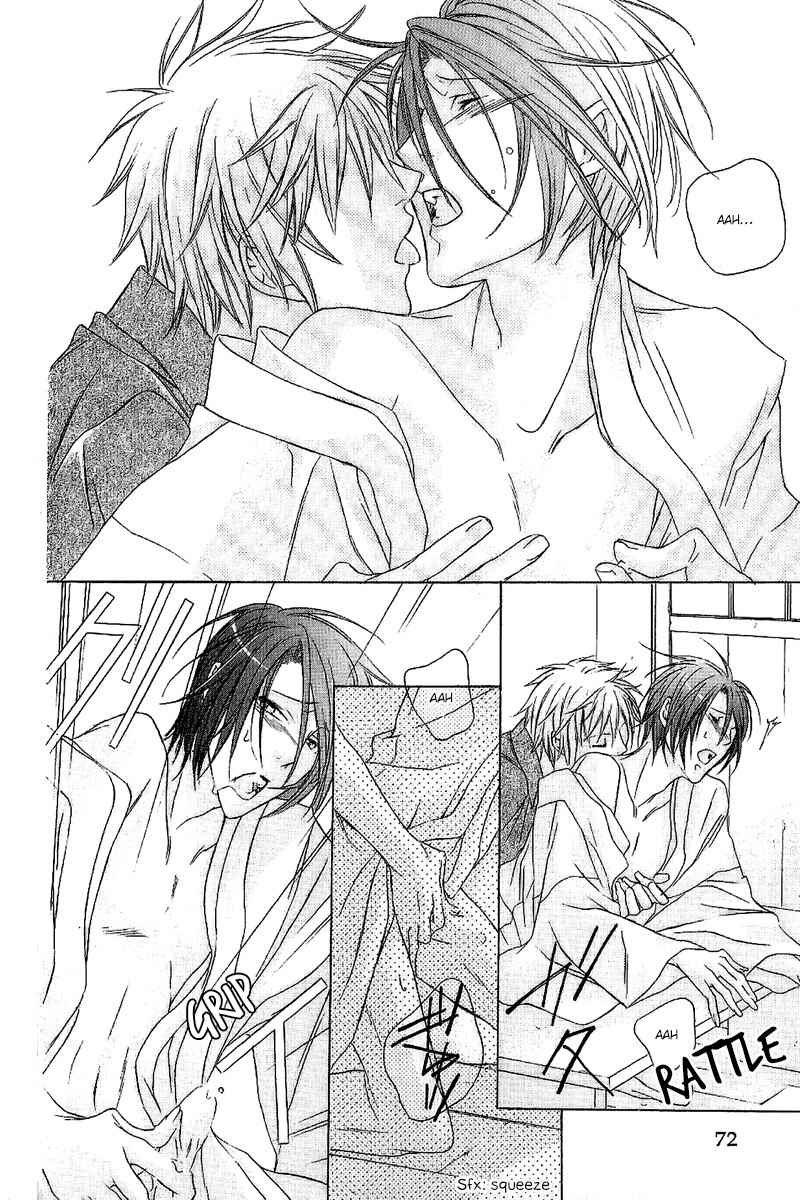 Page 28 Chapter 3 Fancy Bed