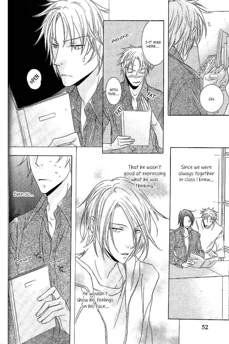 Page 8 Chapter 3 Fancy Bed
