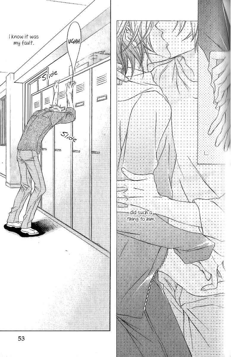 Page 9 Chapter 3 Fancy Bed
