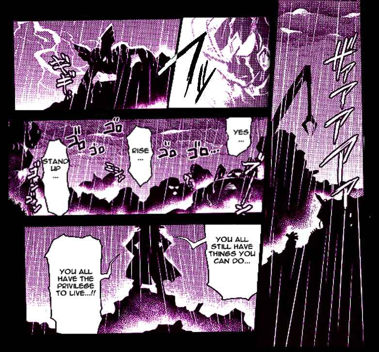 Page 4 Chapter Unknown_f925 Mega Man Megamix: For Whom