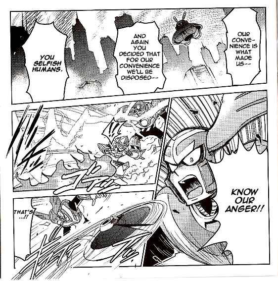 Page 7 Chapter Unknown_a49c Mega Man Megamix: For Whom