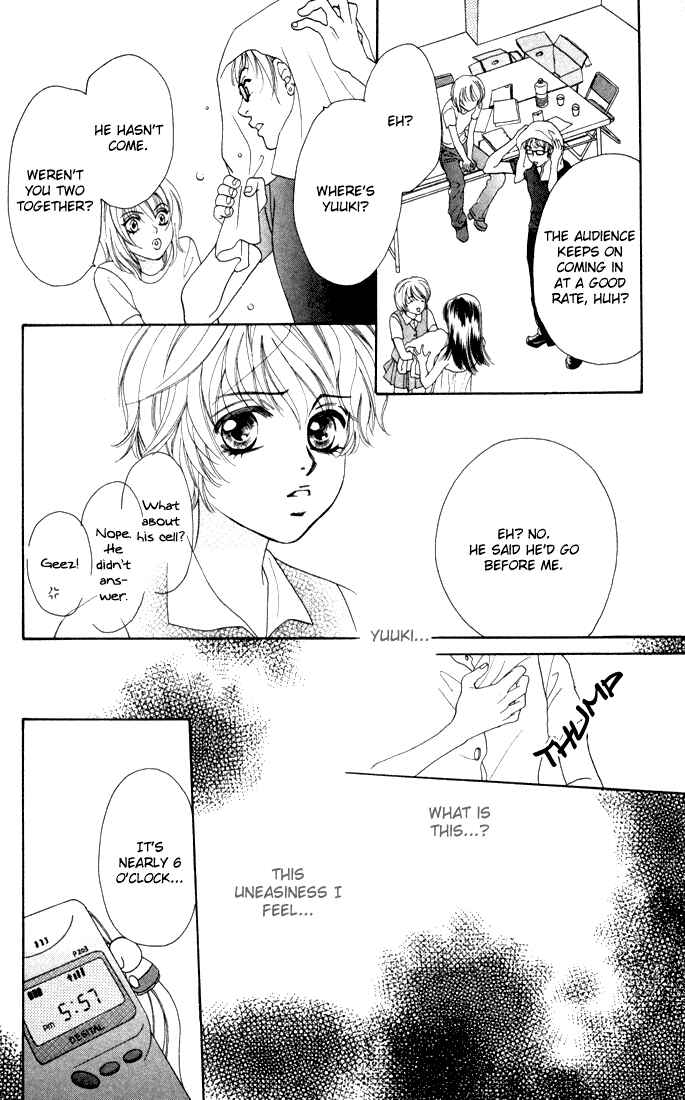 Page 13 Chapter 11 Count Down!