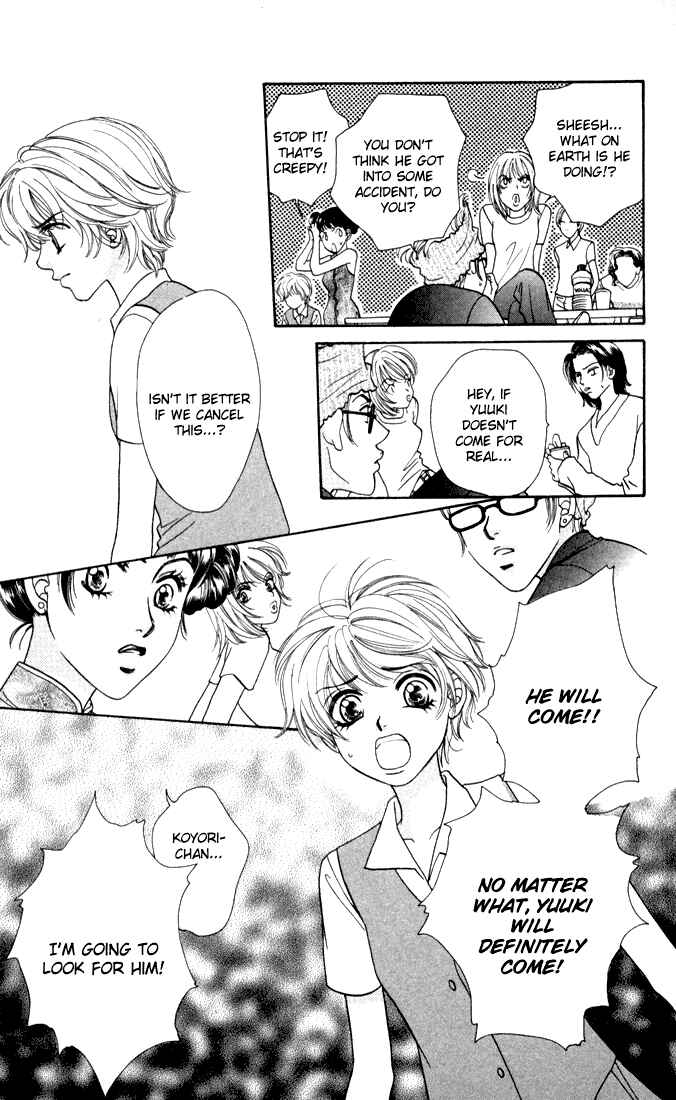 Page 14 Chapter 11 Count Down!