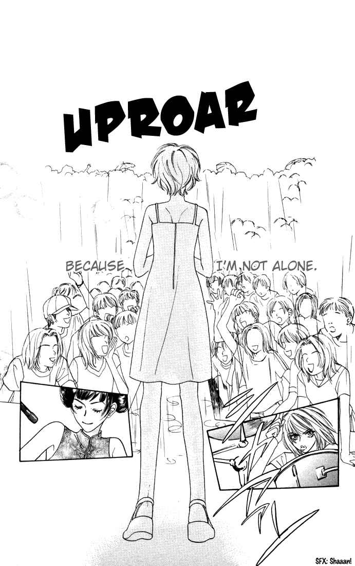 Page 19 Chapter 11 Count Down!