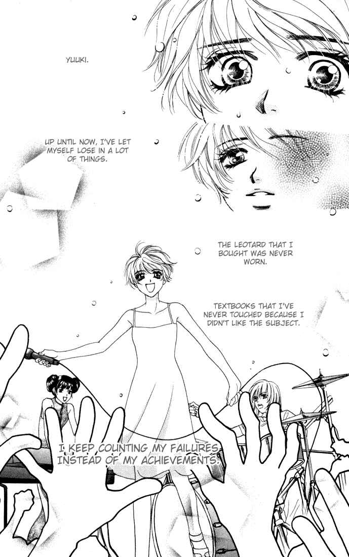 Page 20 Chapter 11 Count Down!