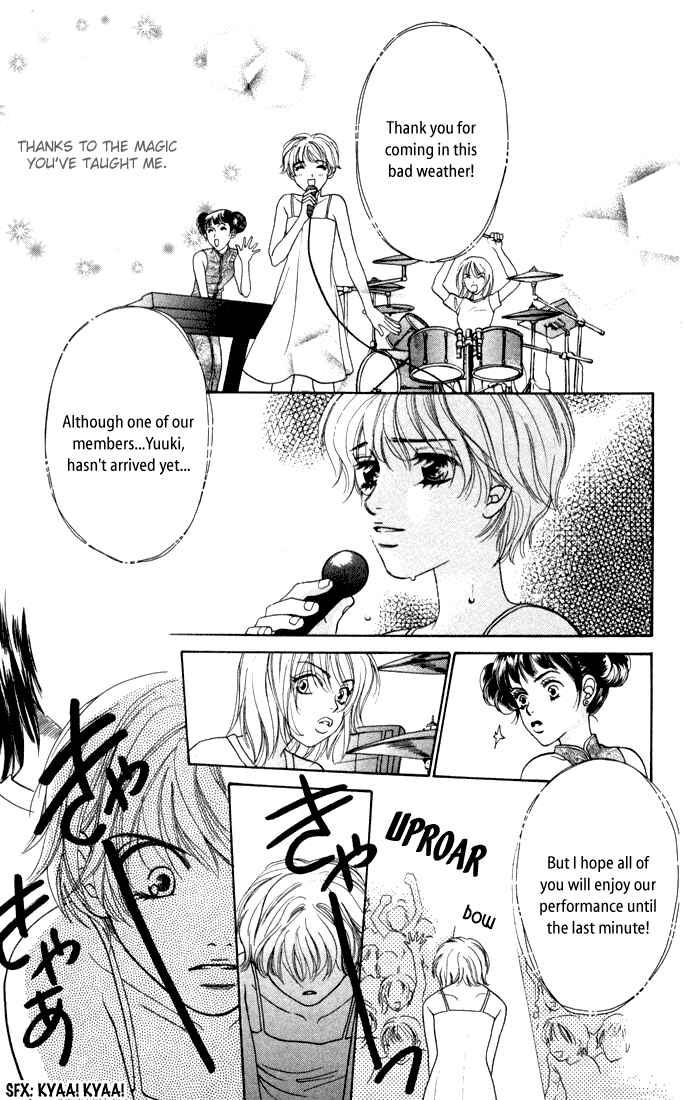 Page 22 Chapter 11 Count Down!