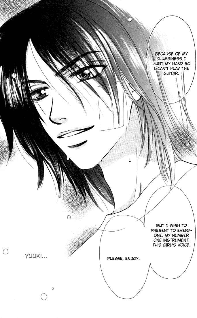 Page 24 Chapter 11 Count Down!