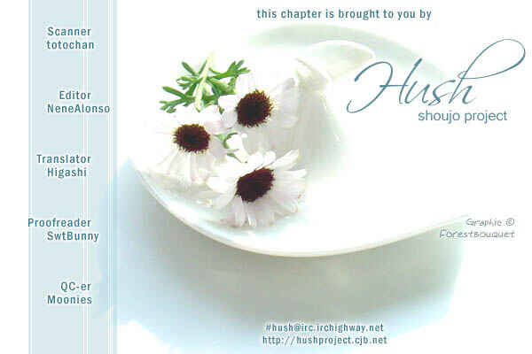Page 30 Chapter 11 Count Down!