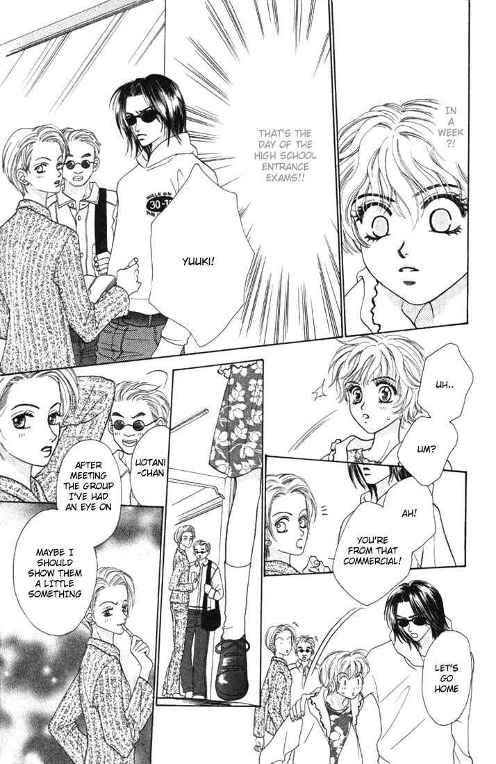 Page 10 Chapter 6 Count Down!