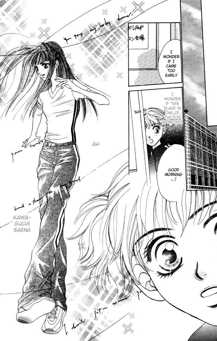 Page 17 Chapter 6 Count Down!
