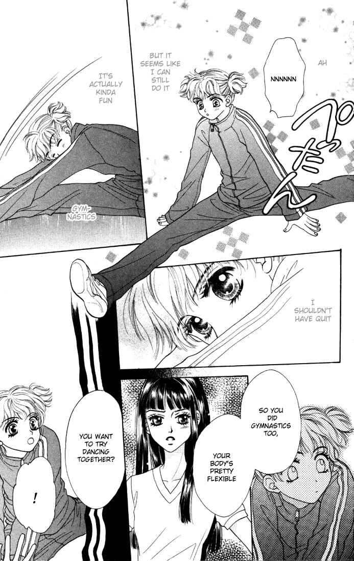 Page 20 Chapter 6 Count Down!