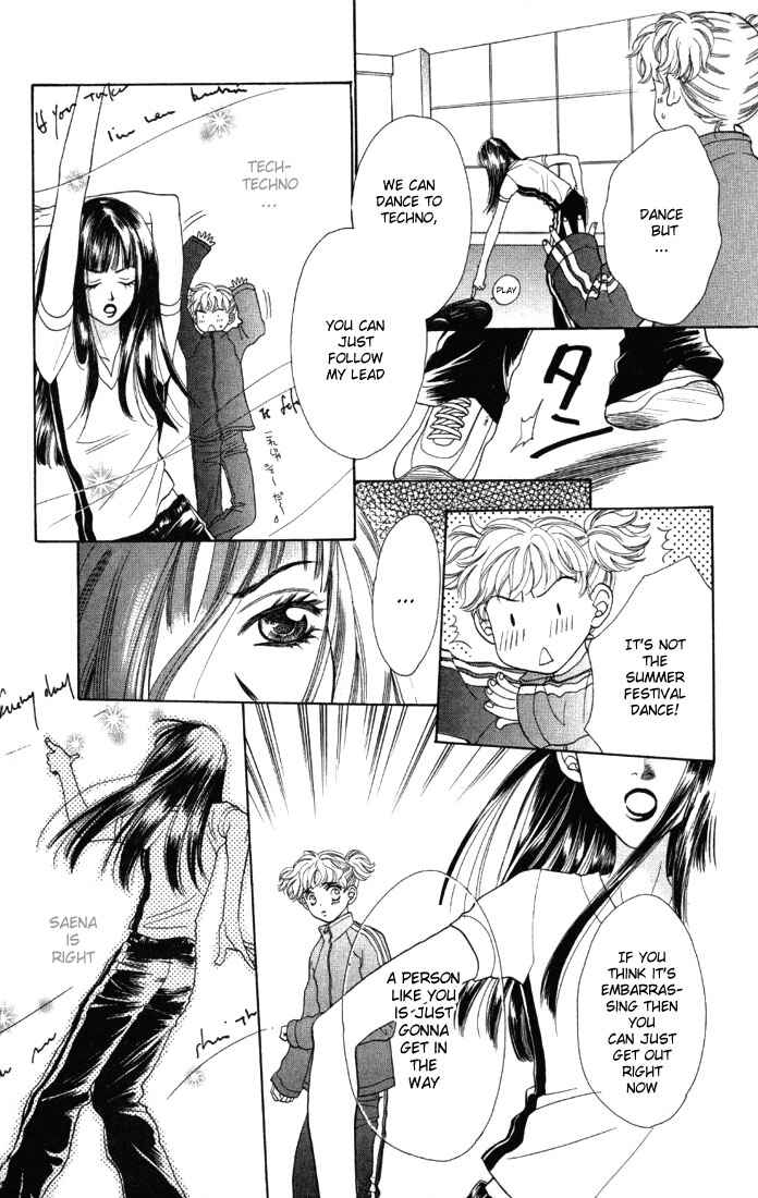Page 21 Chapter 6 Count Down!