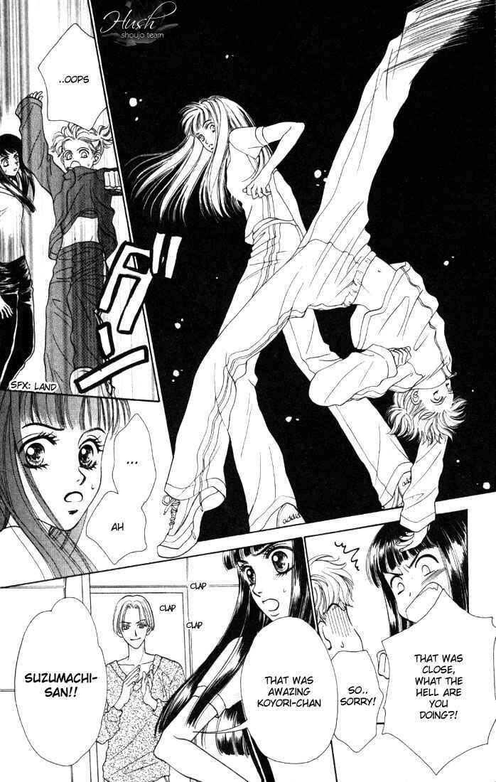 Page 23 Chapter 6 Count Down!