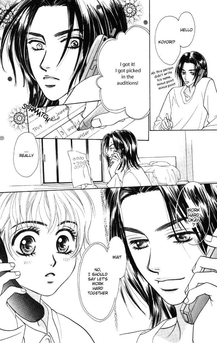 Page 5 Chapter 6 Count Down!