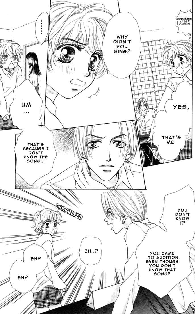 Page 12 Chapter 4 Count Down!