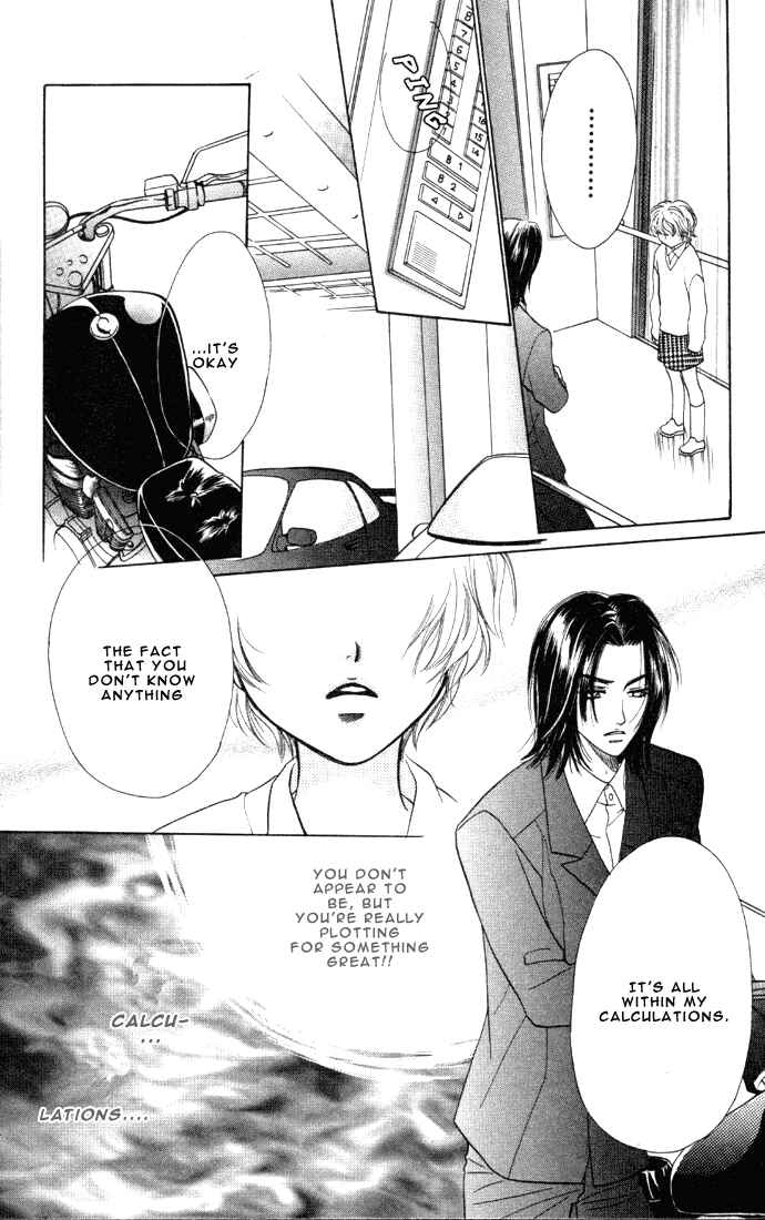 Page 18 Chapter 4 Count Down!