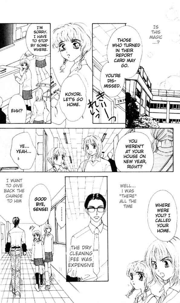 Page 10 Chapter 1 Count Down!