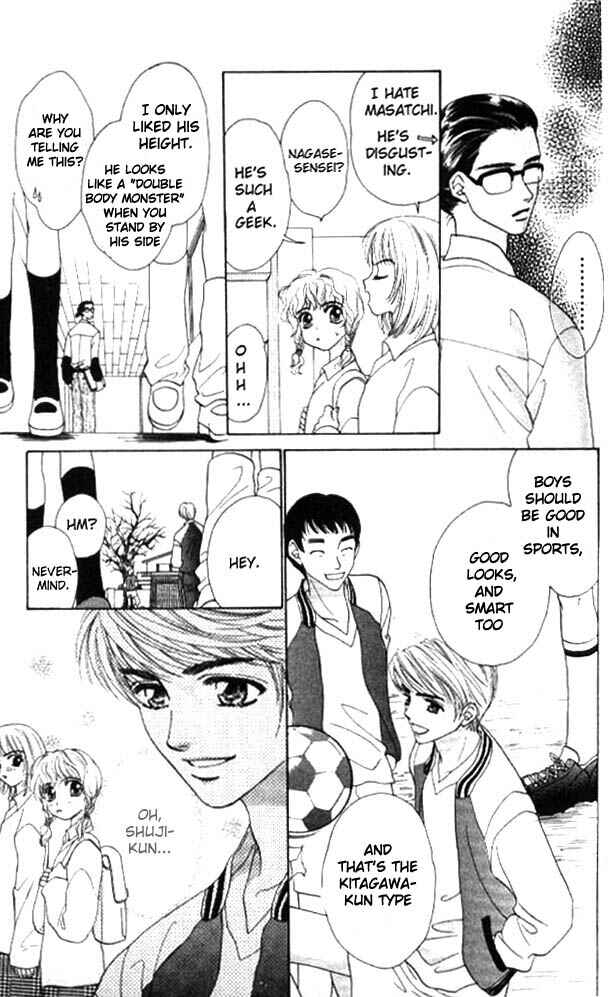 Page 11 Chapter 1 Count Down!