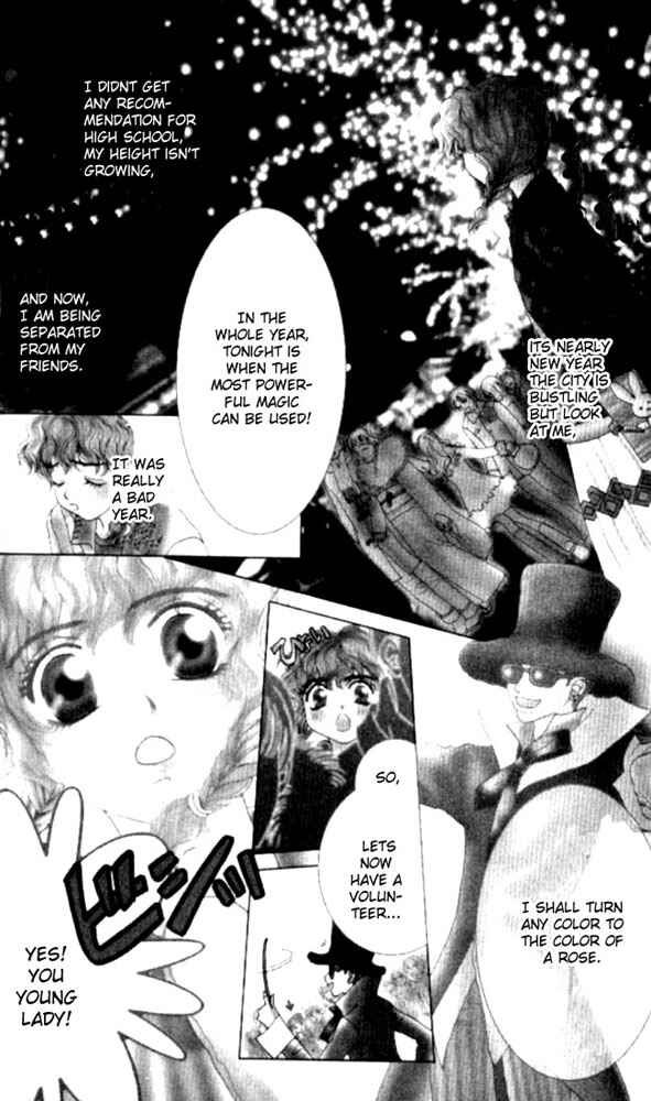 Page 2 Chapter 1 Count Down!
