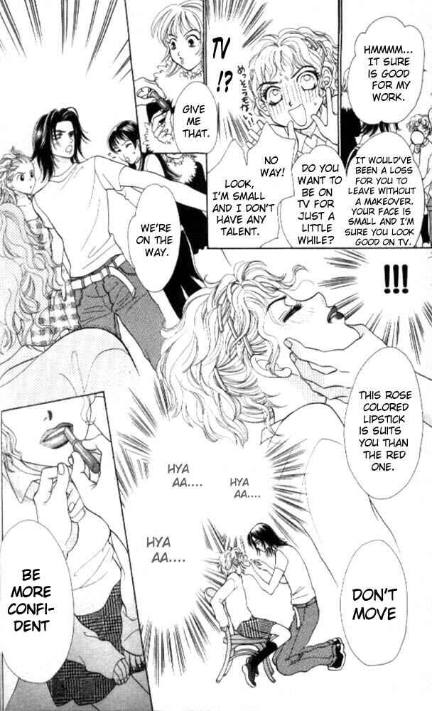 Page 20 Chapter 1 Count Down!