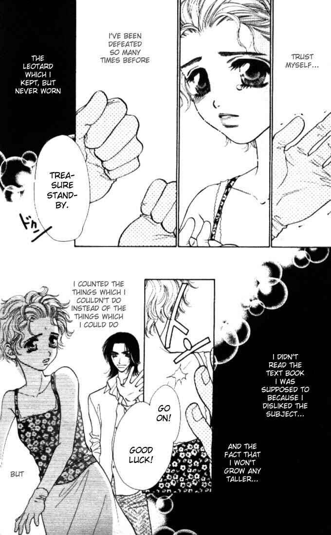 Page 36 Chapter 1 Count Down!