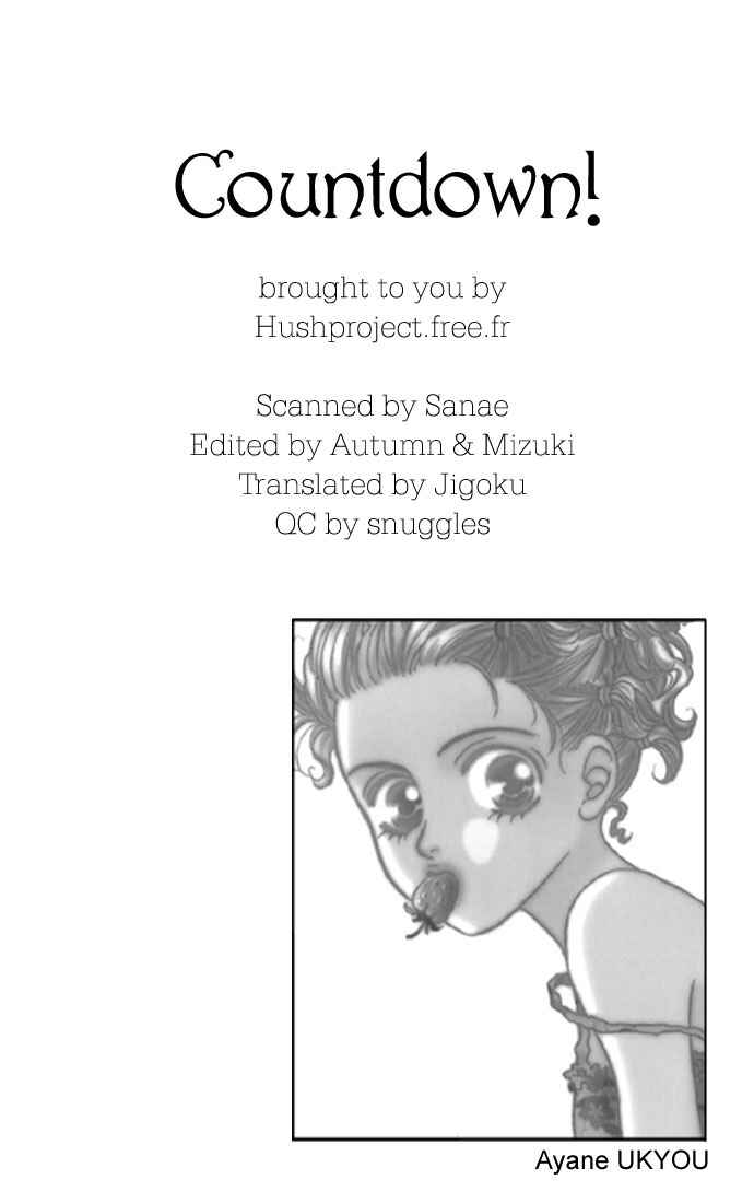 Page 38 Chapter 1 Count Down!